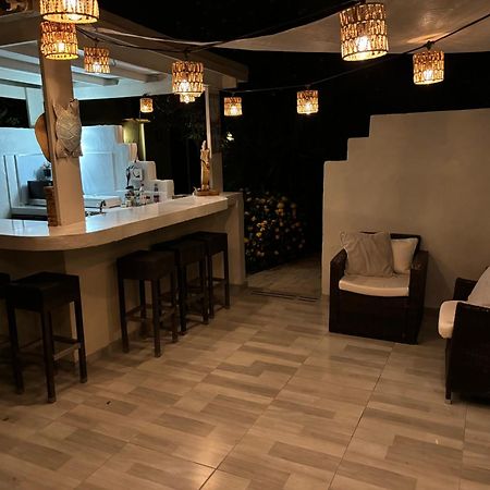 Aloe B&B Oranjestad Zewnętrze zdjęcie