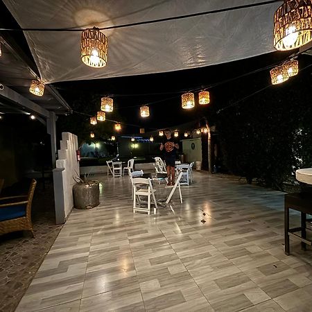 Aloe B&B Oranjestad Zewnętrze zdjęcie