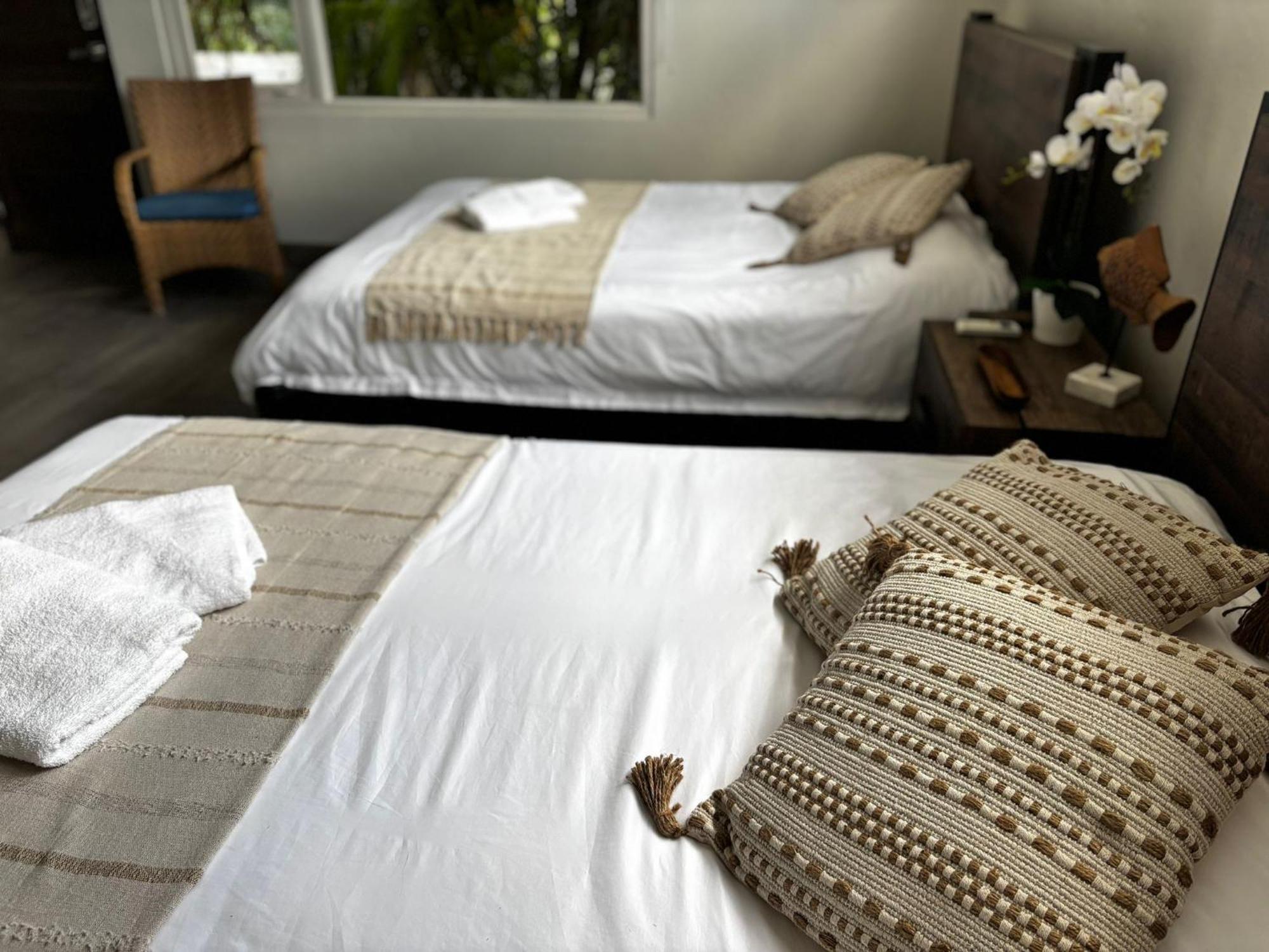 Aloe B&B Oranjestad Zewnętrze zdjęcie
