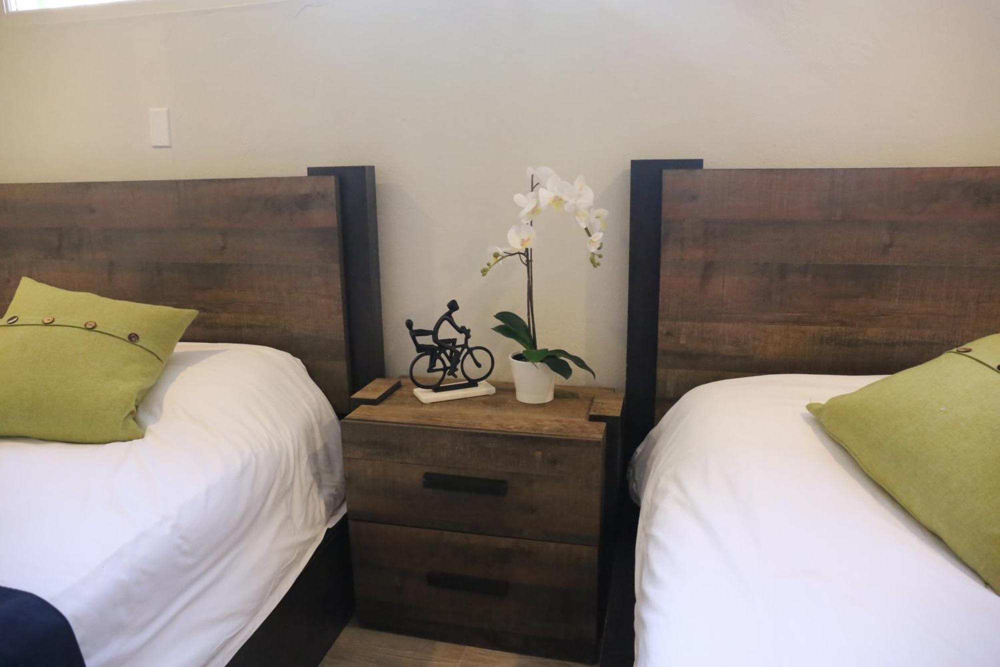 Aloe B&B Oranjestad Zewnętrze zdjęcie