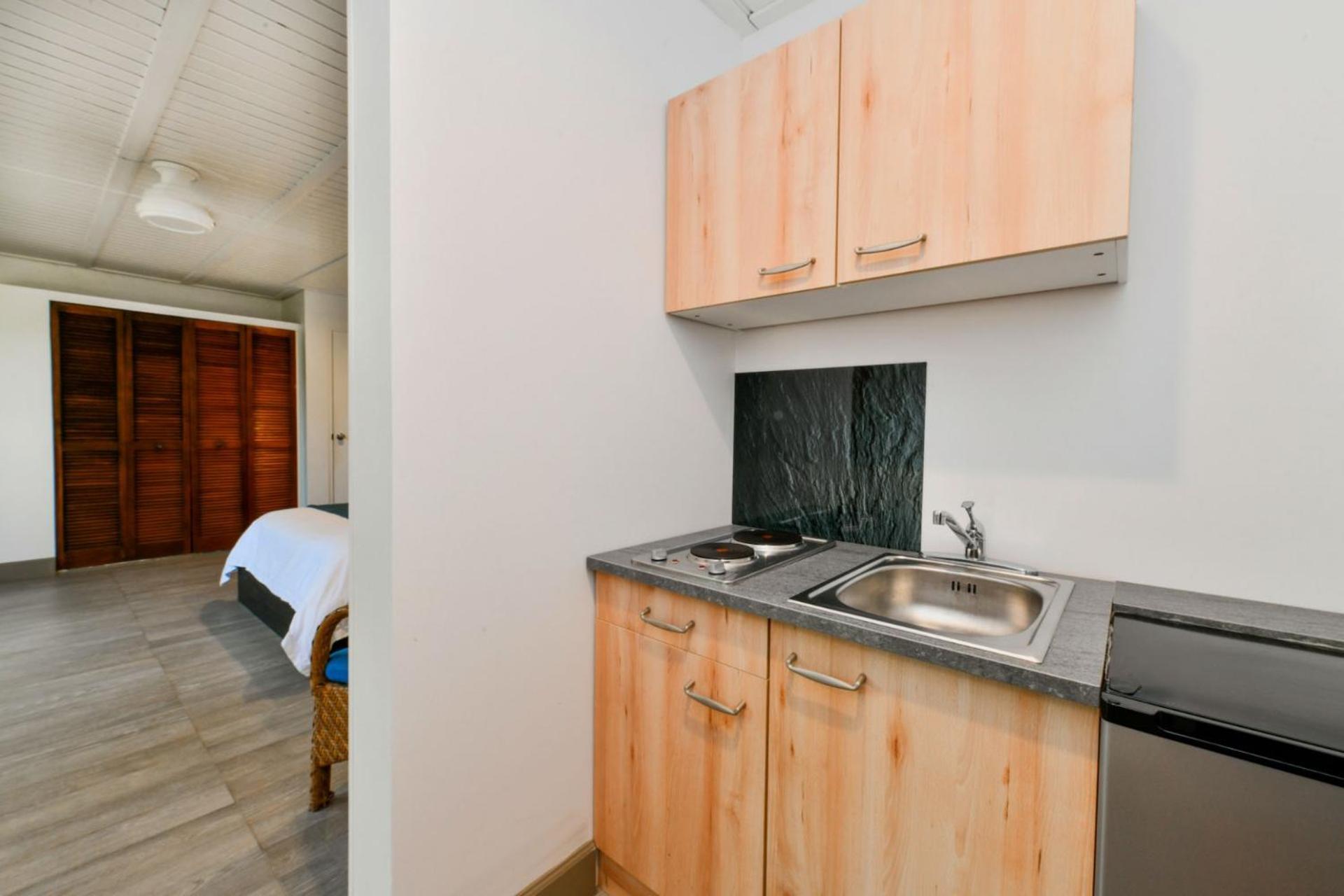 Aloe B&B Oranjestad Zewnętrze zdjęcie