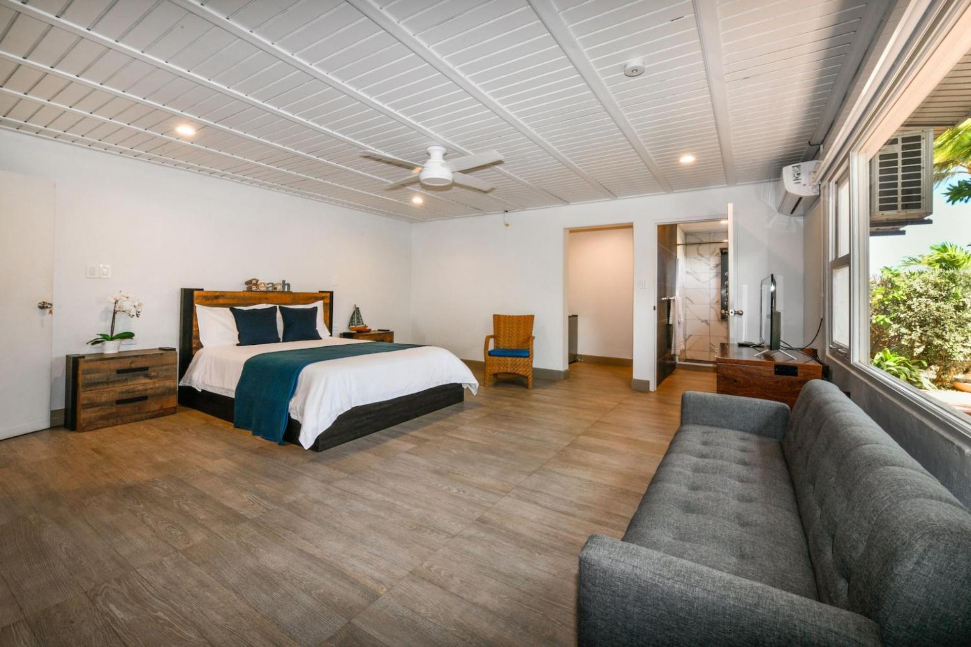 Aloe B&B Oranjestad Zewnętrze zdjęcie