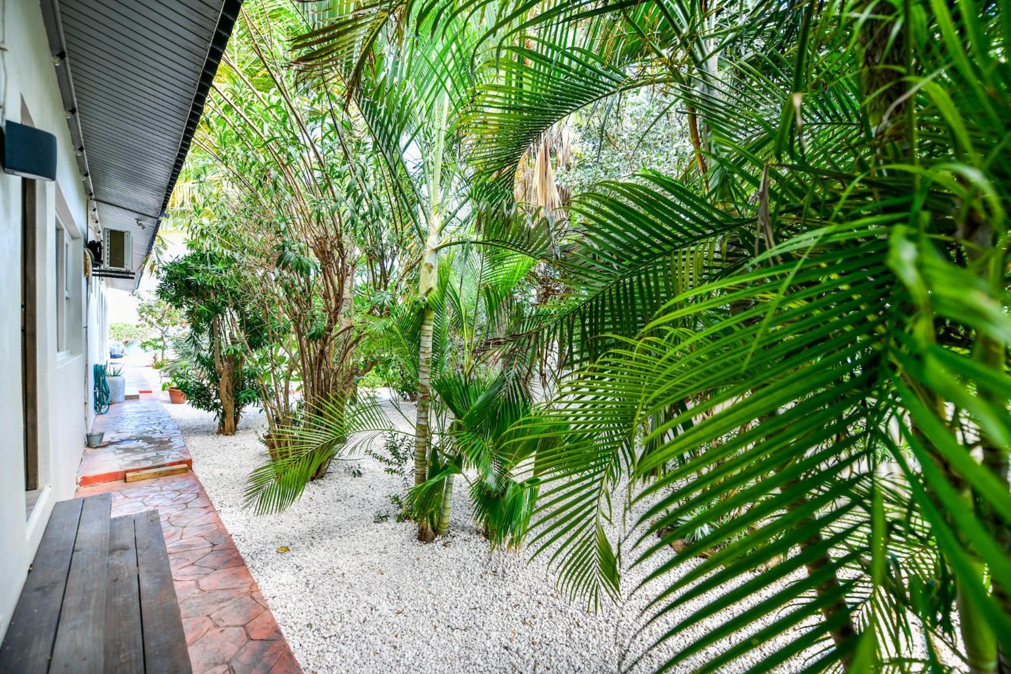 Aloe B&B Oranjestad Zewnętrze zdjęcie