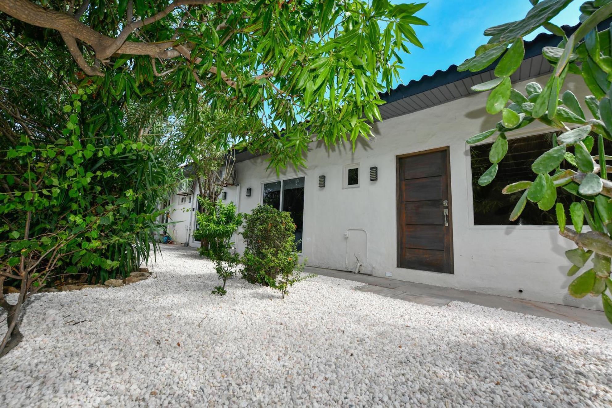 Aloe B&B Oranjestad Zewnętrze zdjęcie