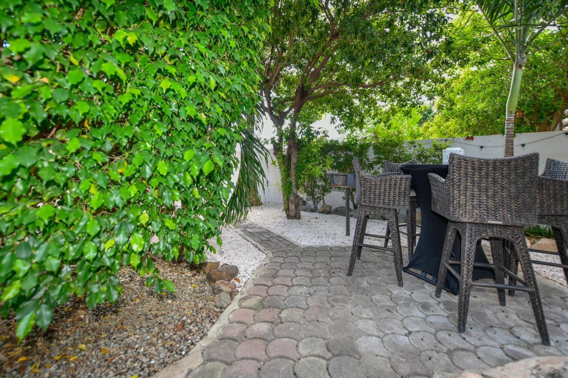 Aloe B&B Oranjestad Zewnętrze zdjęcie