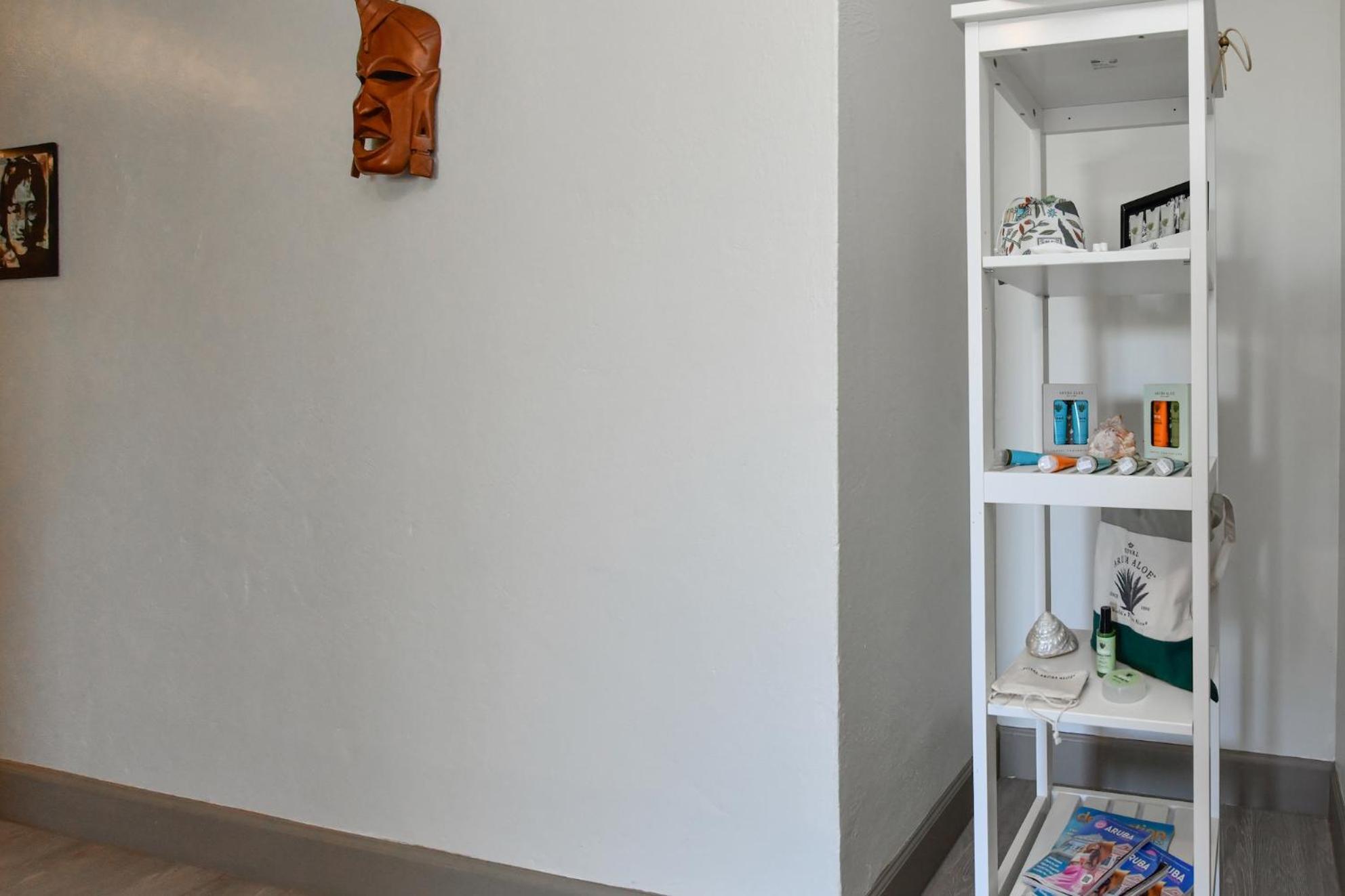 Aloe B&B Oranjestad Zewnętrze zdjęcie