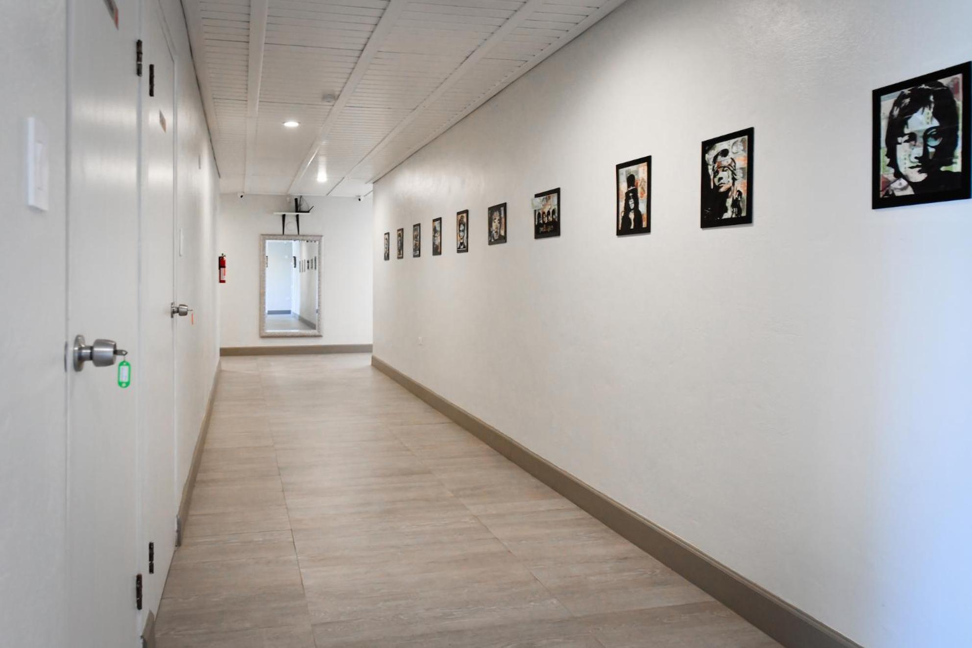 Aloe B&B Oranjestad Zewnętrze zdjęcie