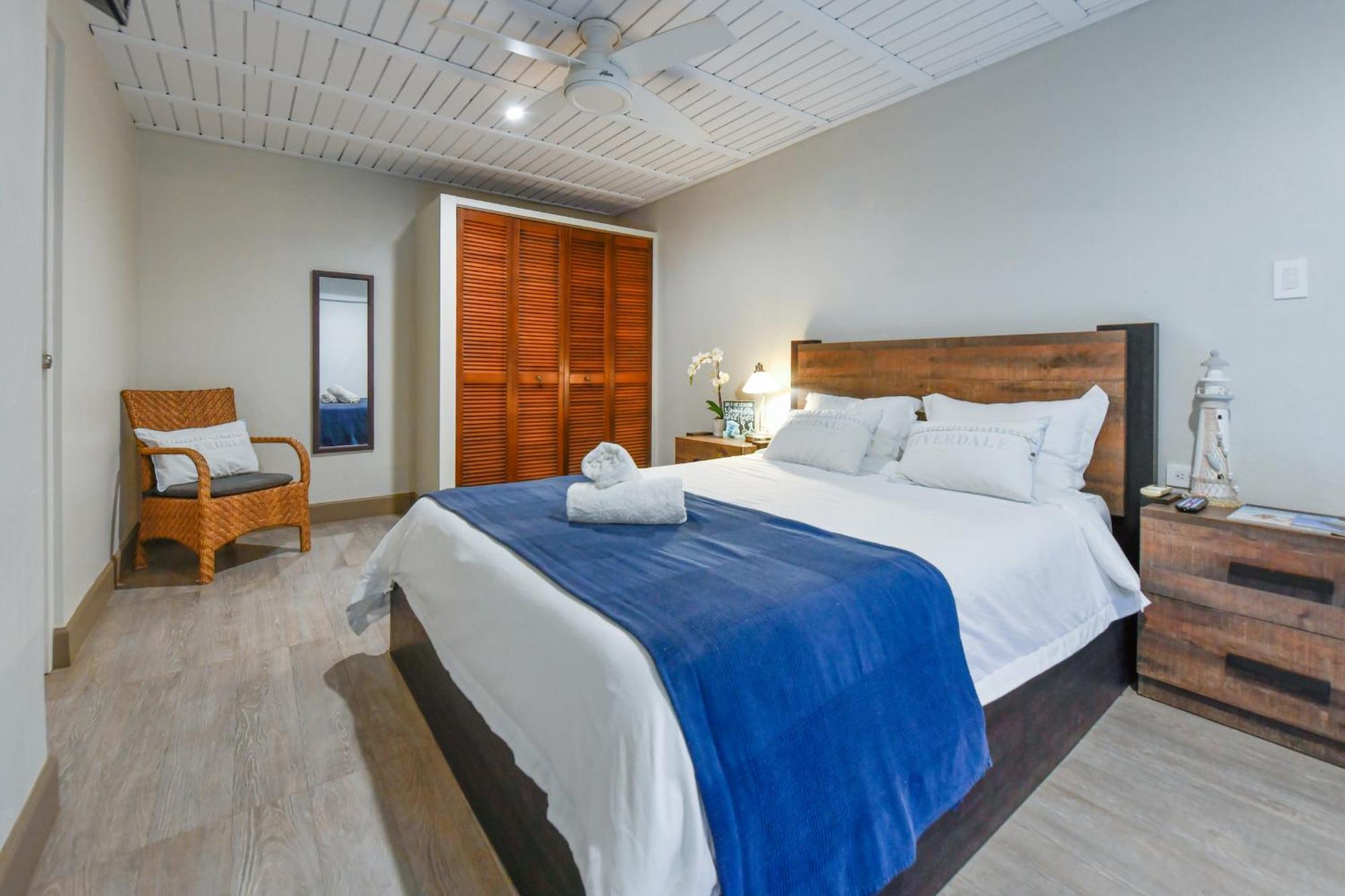 Aloe B&B Oranjestad Zewnętrze zdjęcie