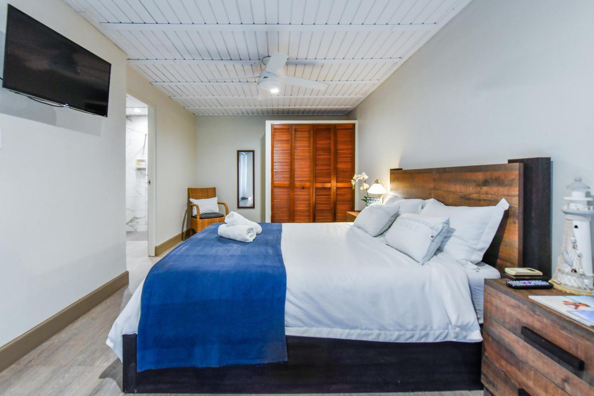 Aloe B&B Oranjestad Zewnętrze zdjęcie