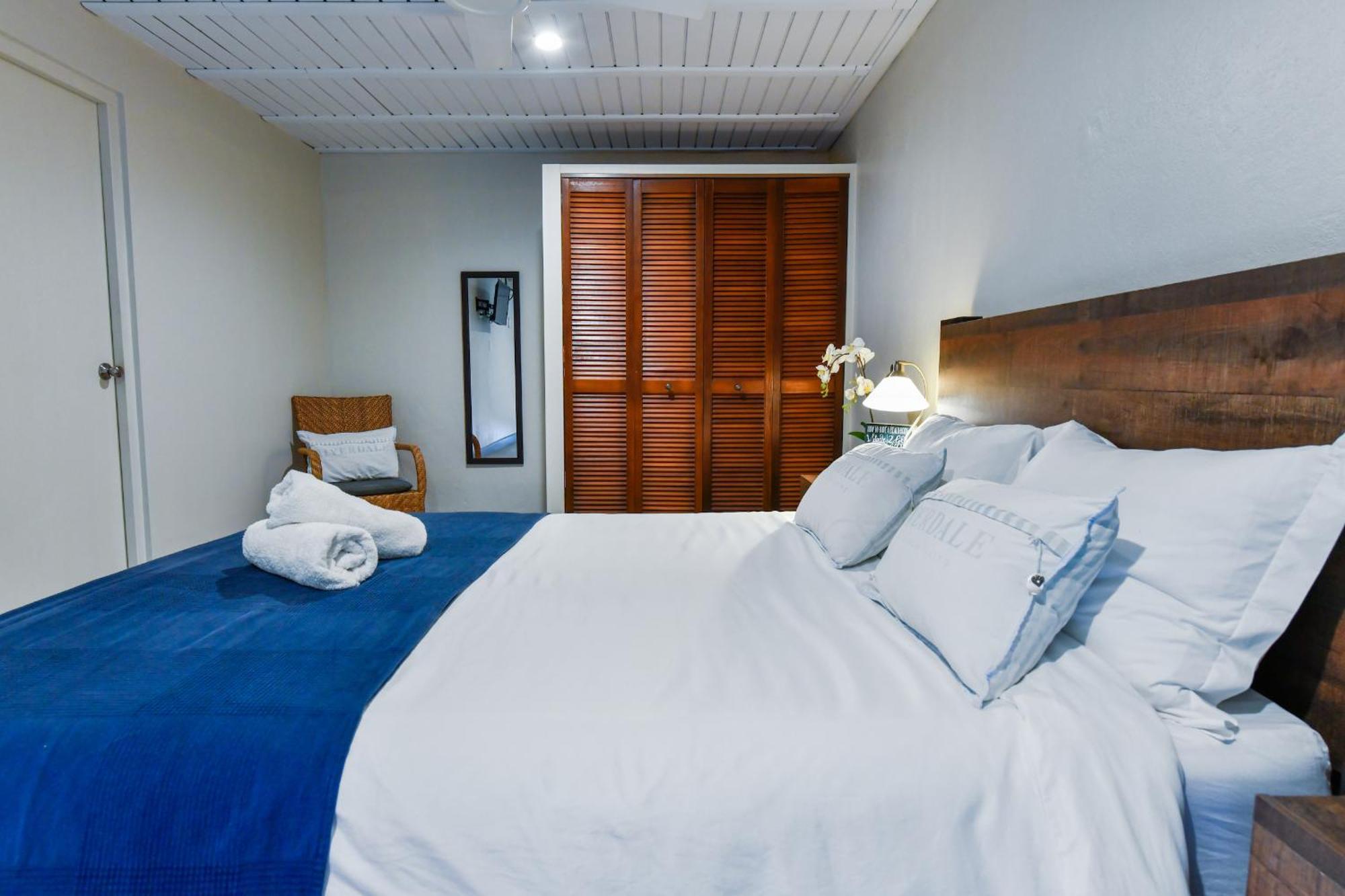 Aloe B&B Oranjestad Zewnętrze zdjęcie