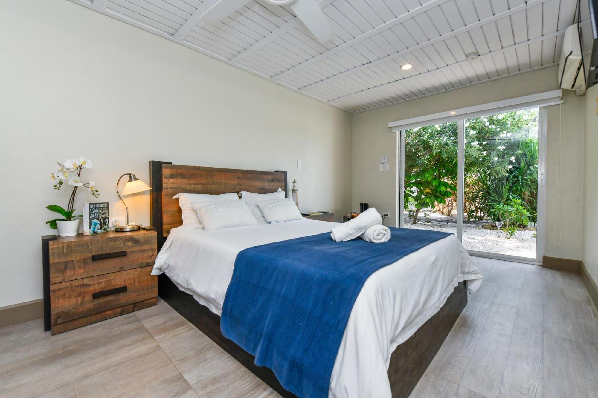 Aloe B&B Oranjestad Zewnętrze zdjęcie