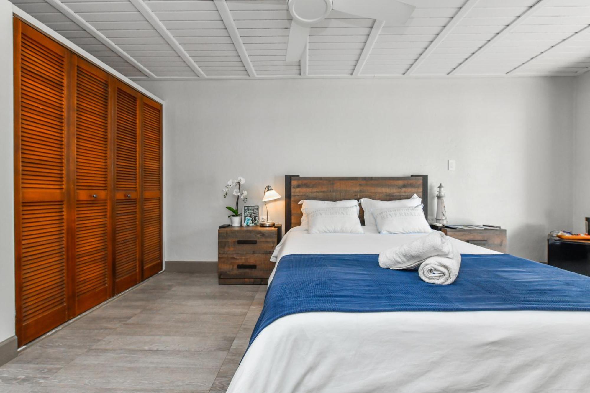 Aloe B&B Oranjestad Zewnętrze zdjęcie