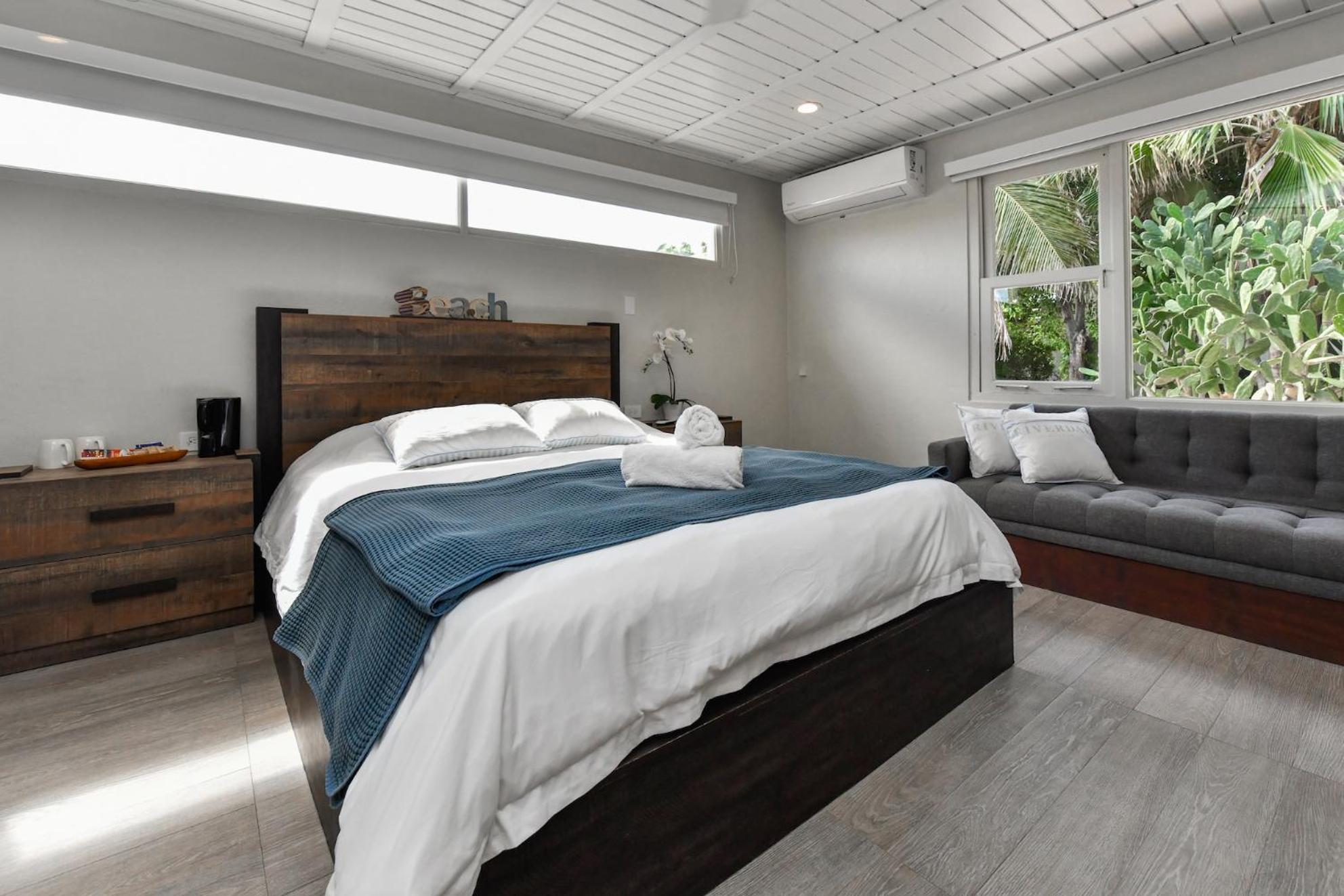 Aloe B&B Oranjestad Zewnętrze zdjęcie