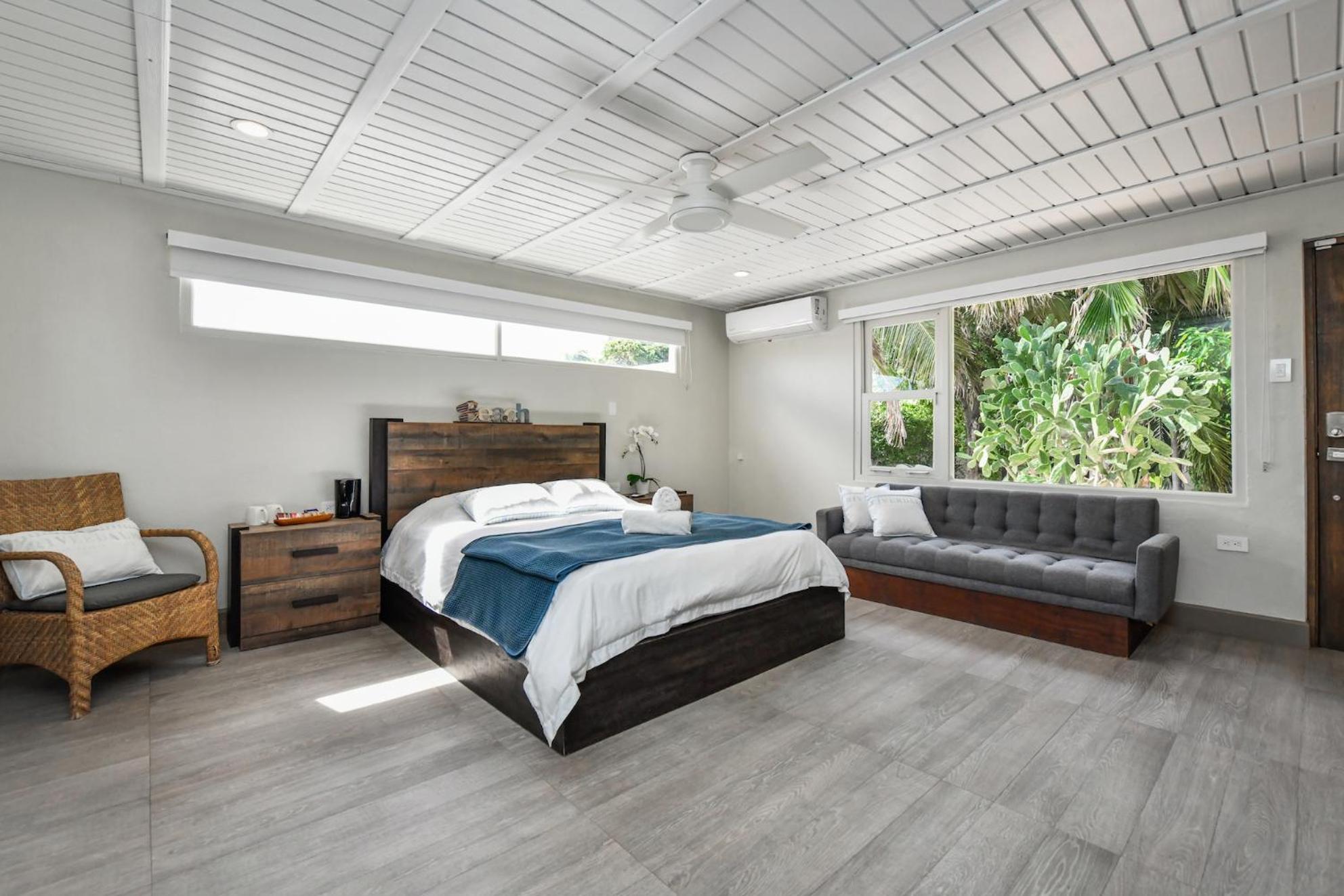 Aloe B&B Oranjestad Zewnętrze zdjęcie