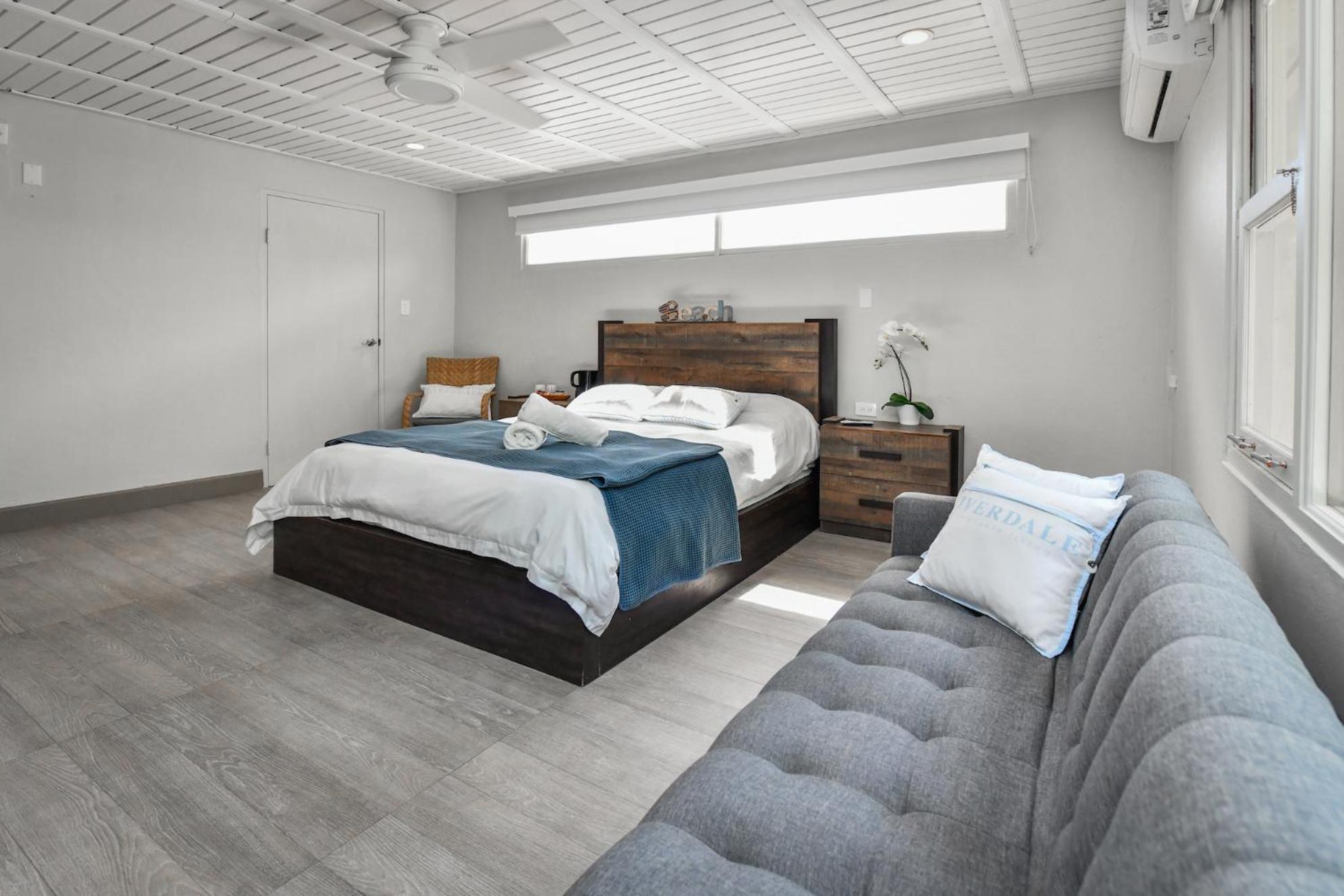 Aloe B&B Oranjestad Zewnętrze zdjęcie