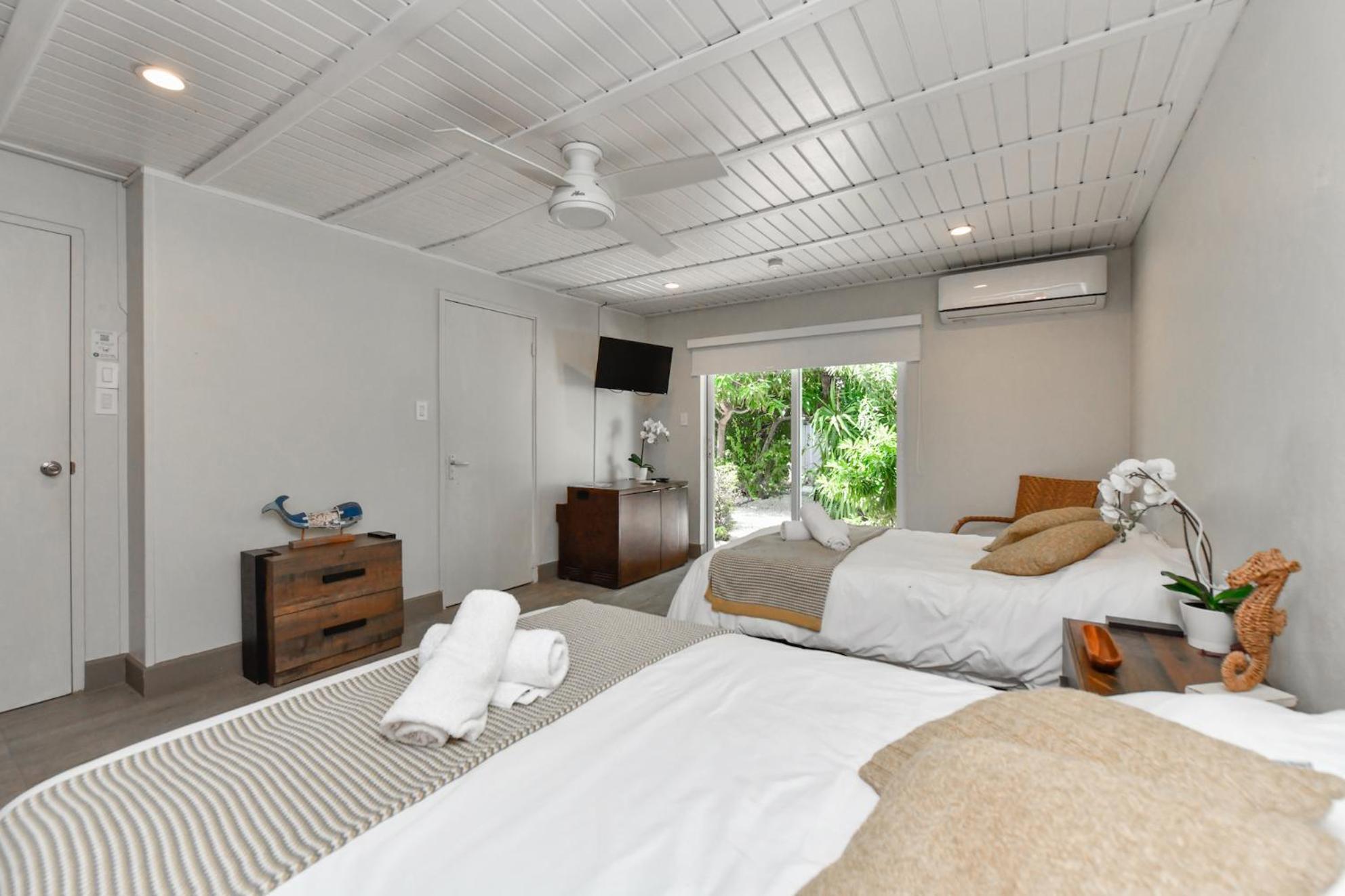 Aloe B&B Oranjestad Zewnętrze zdjęcie