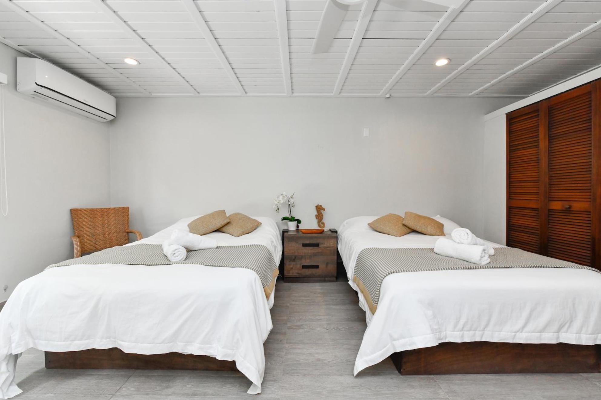 Aloe B&B Oranjestad Zewnętrze zdjęcie