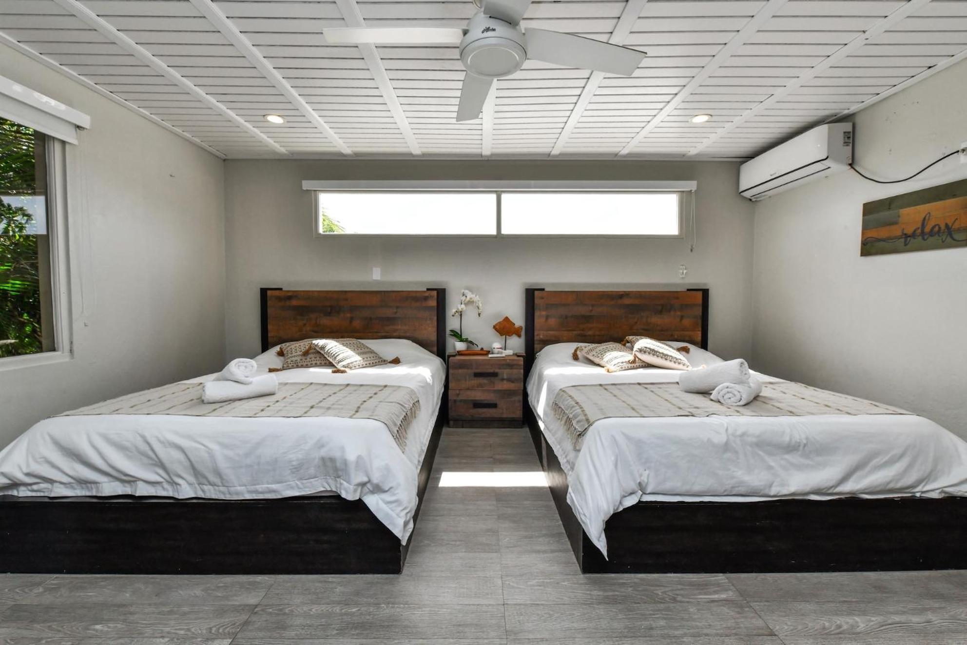 Aloe B&B Oranjestad Zewnętrze zdjęcie