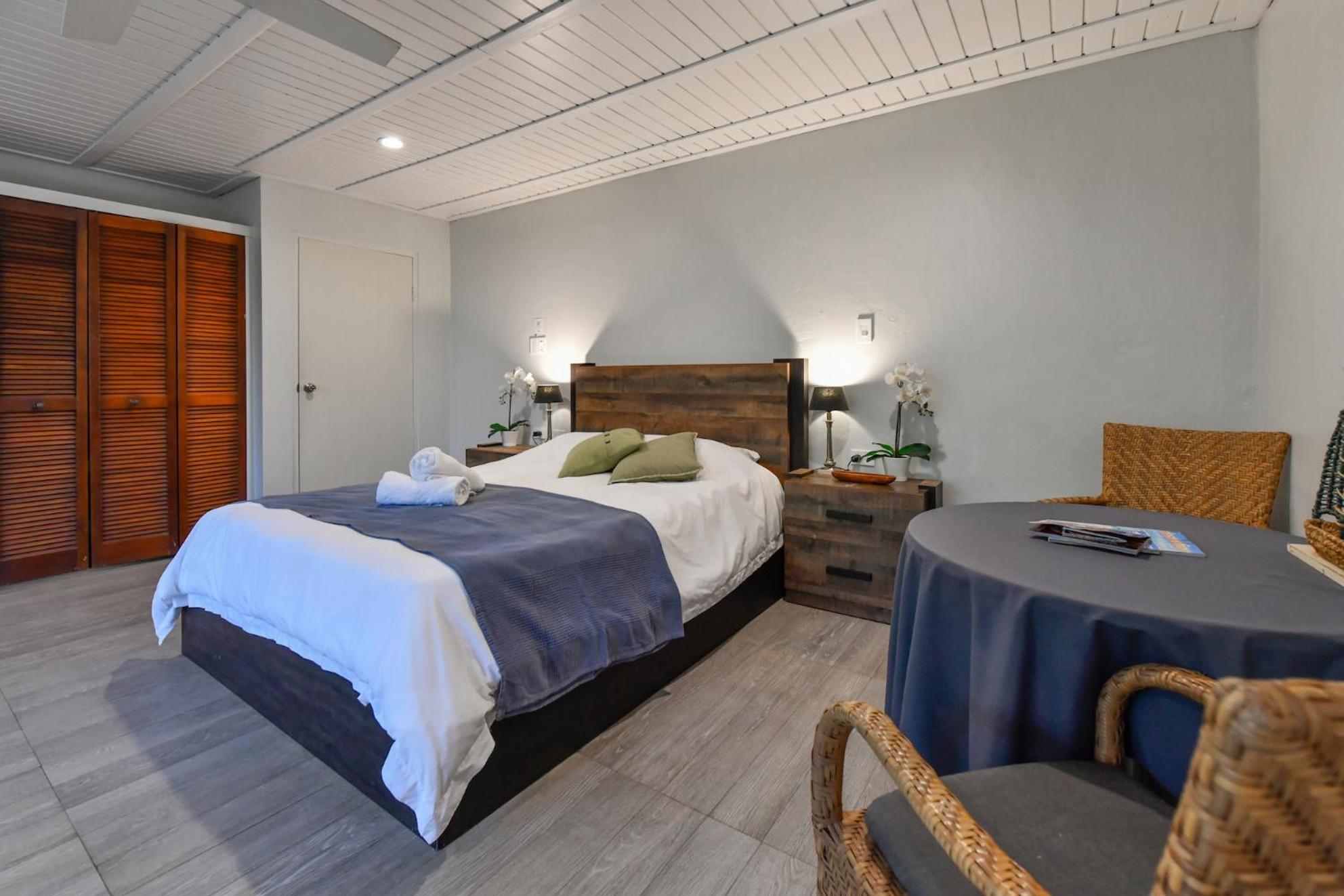 Aloe B&B Oranjestad Zewnętrze zdjęcie