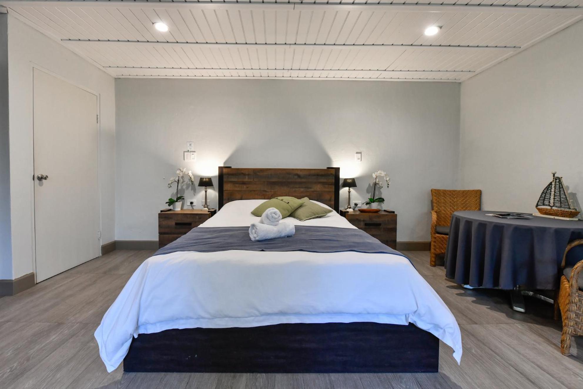 Aloe B&B Oranjestad Zewnętrze zdjęcie