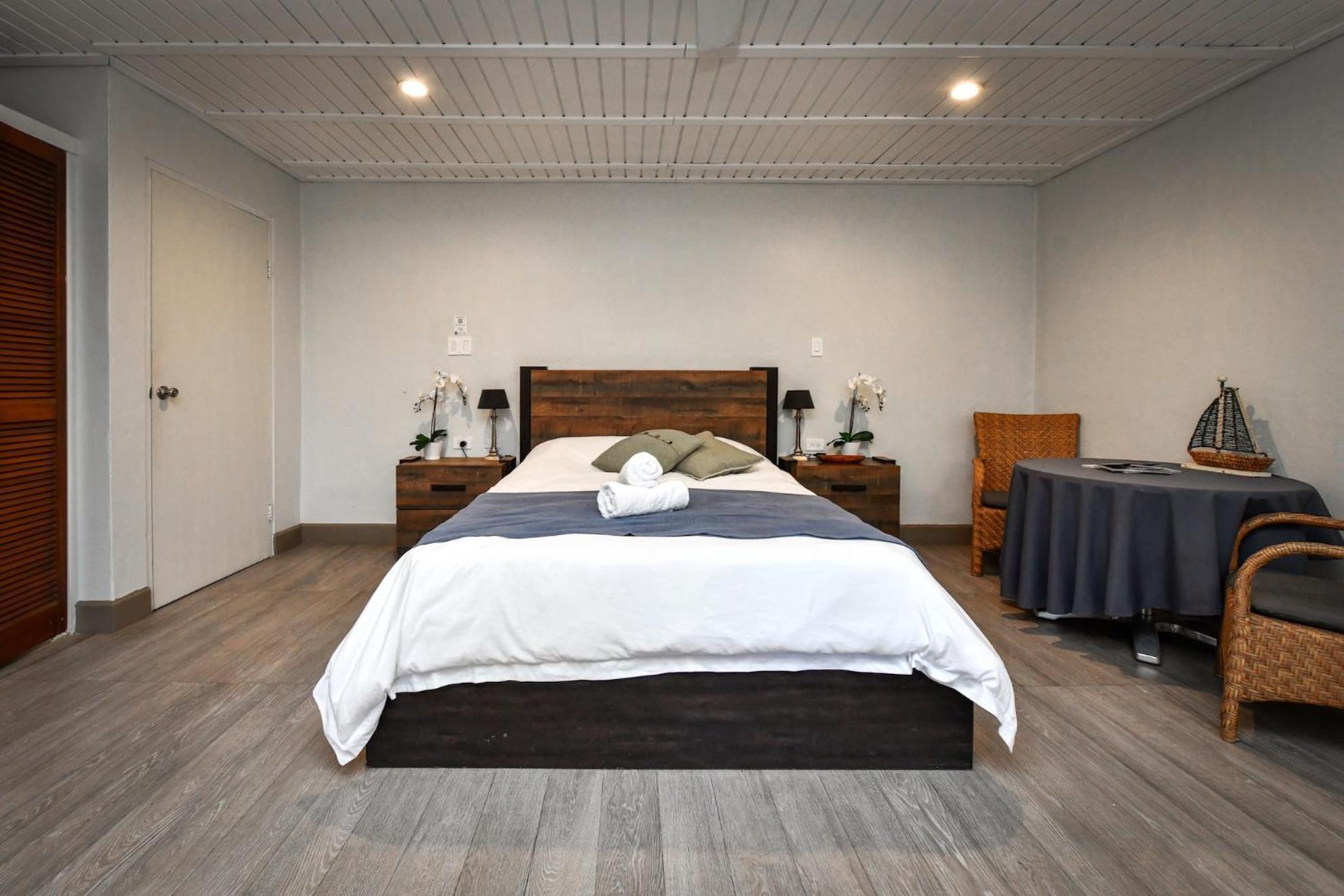 Aloe B&B Oranjestad Zewnętrze zdjęcie